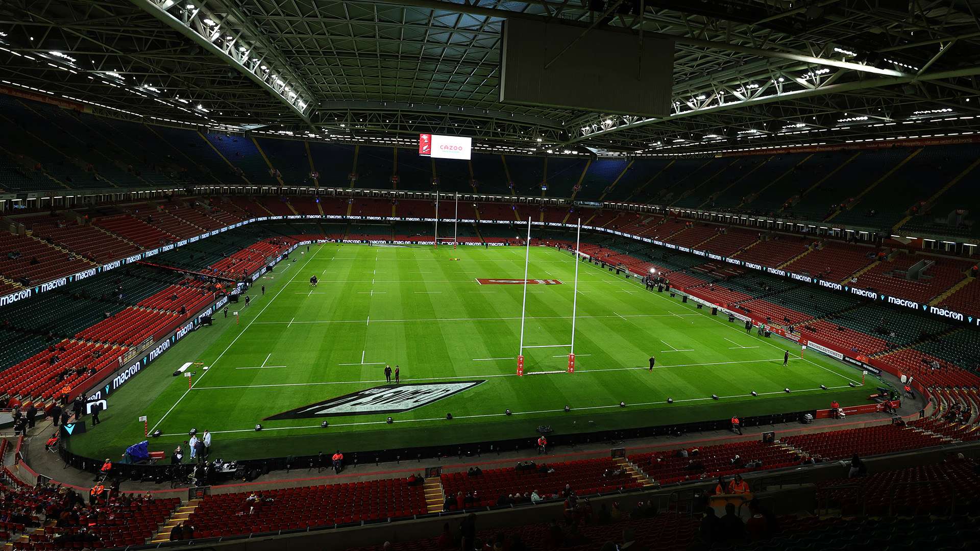 瓦塞爾贊譽索漢的影響力 只要他展現才華 我們便會煥然一新.