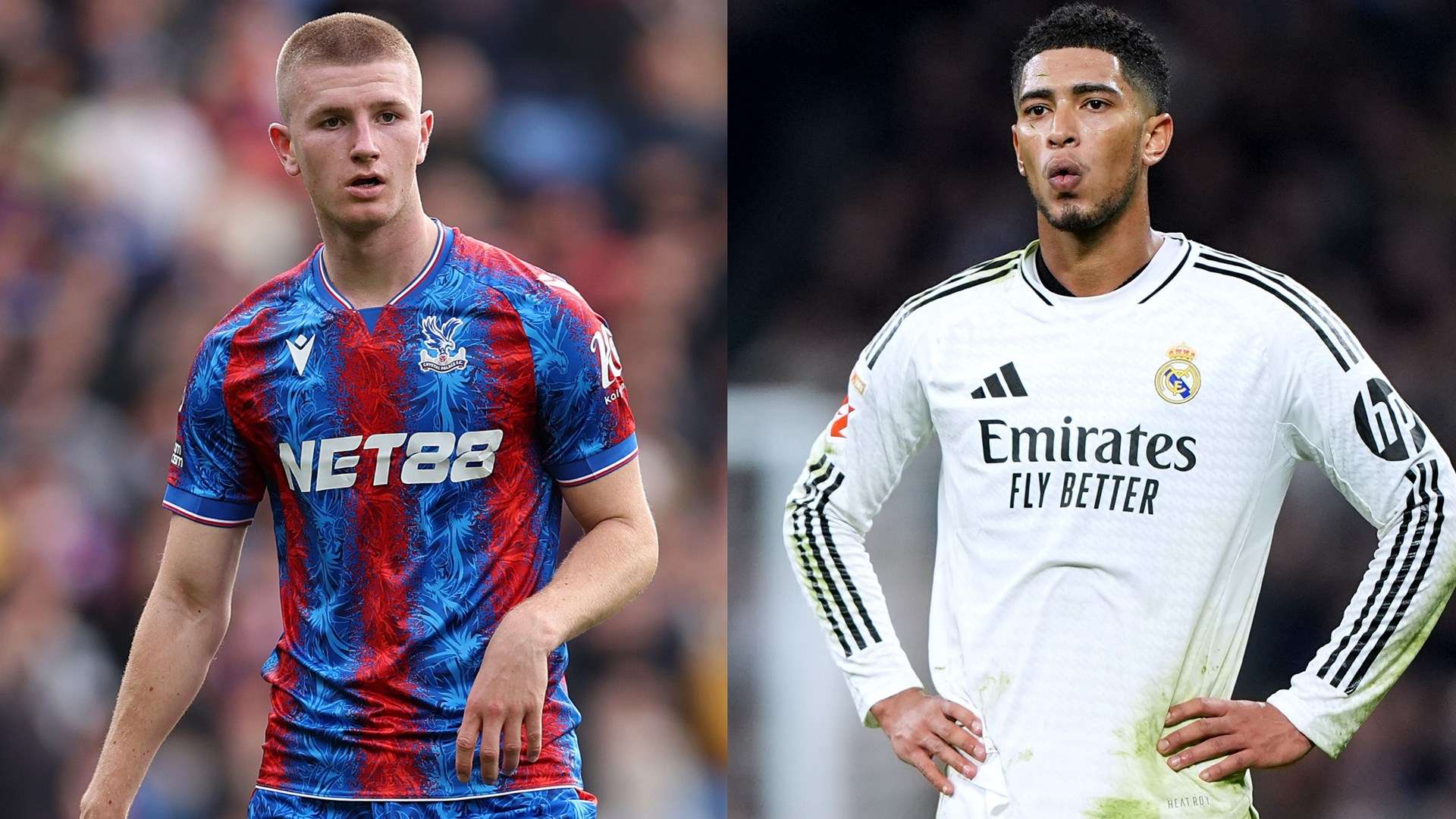 阿德巴约：10点半训练我8点半就到 C罗已经在游泳.