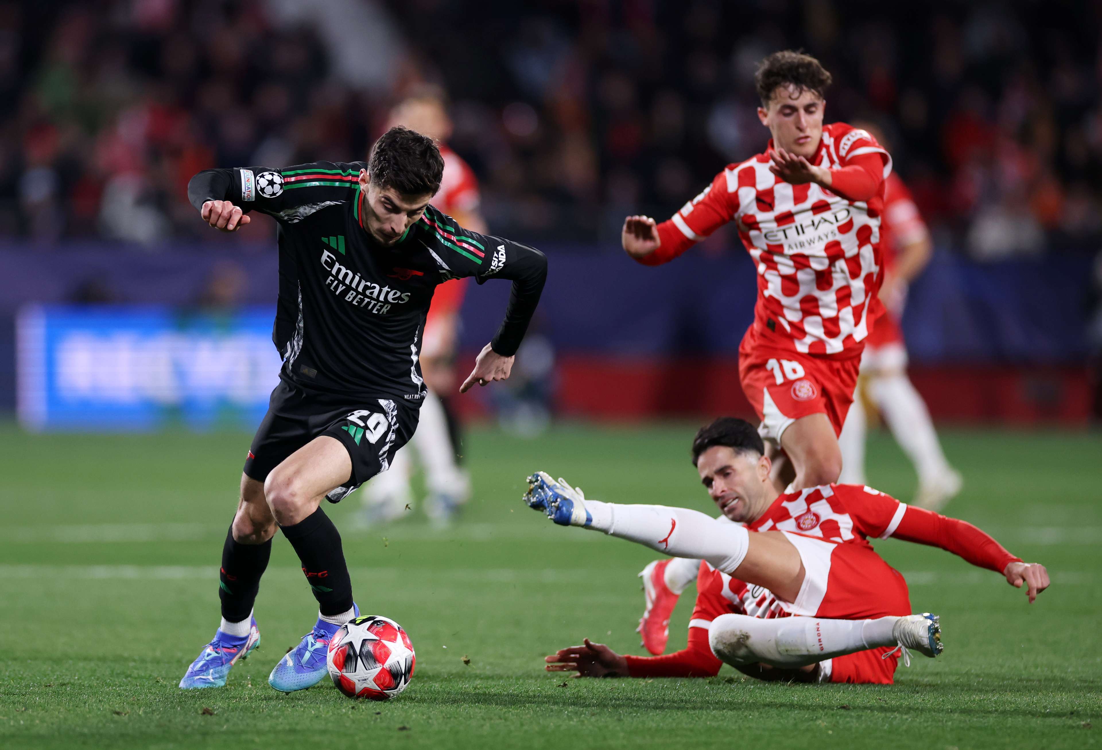 仅展示了球 仅展示了球