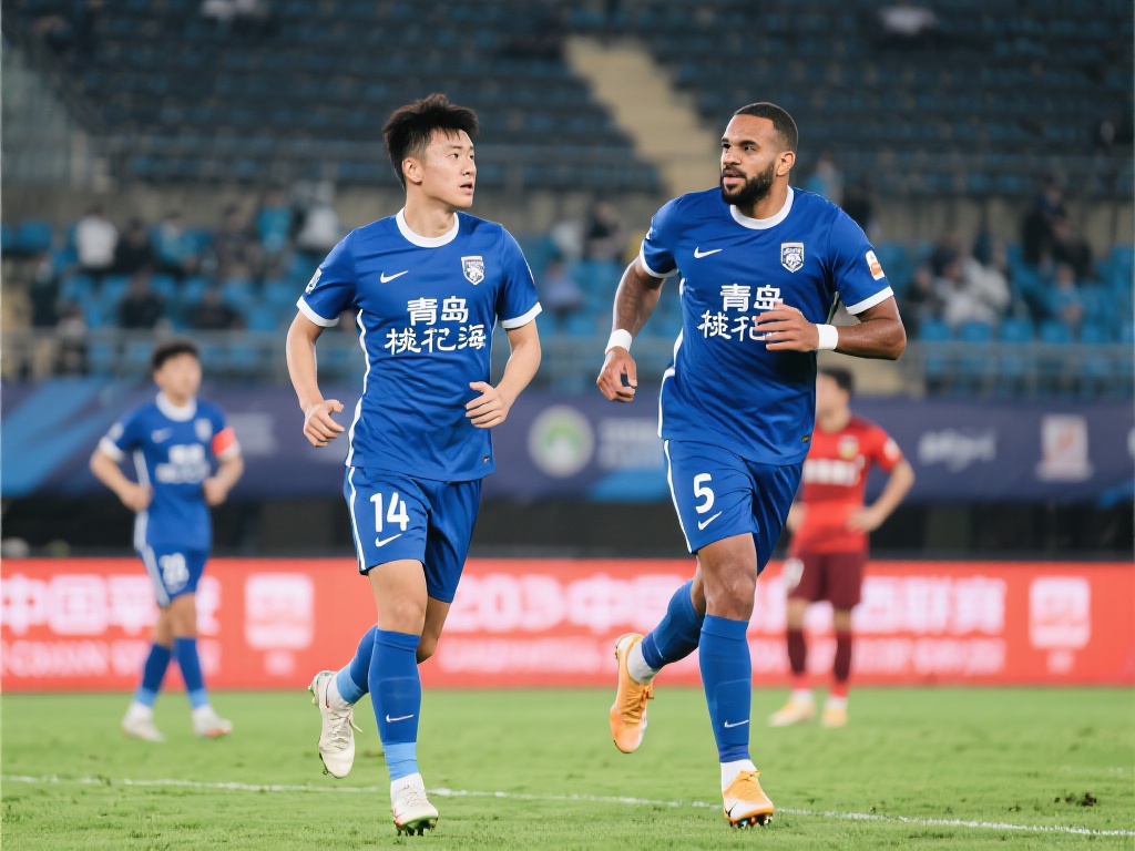 无数球迷的 无数球迷的