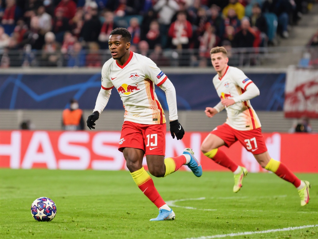 尤文图斯仍对马竞中场德保罗情有独钟，报价2500万欧元求购