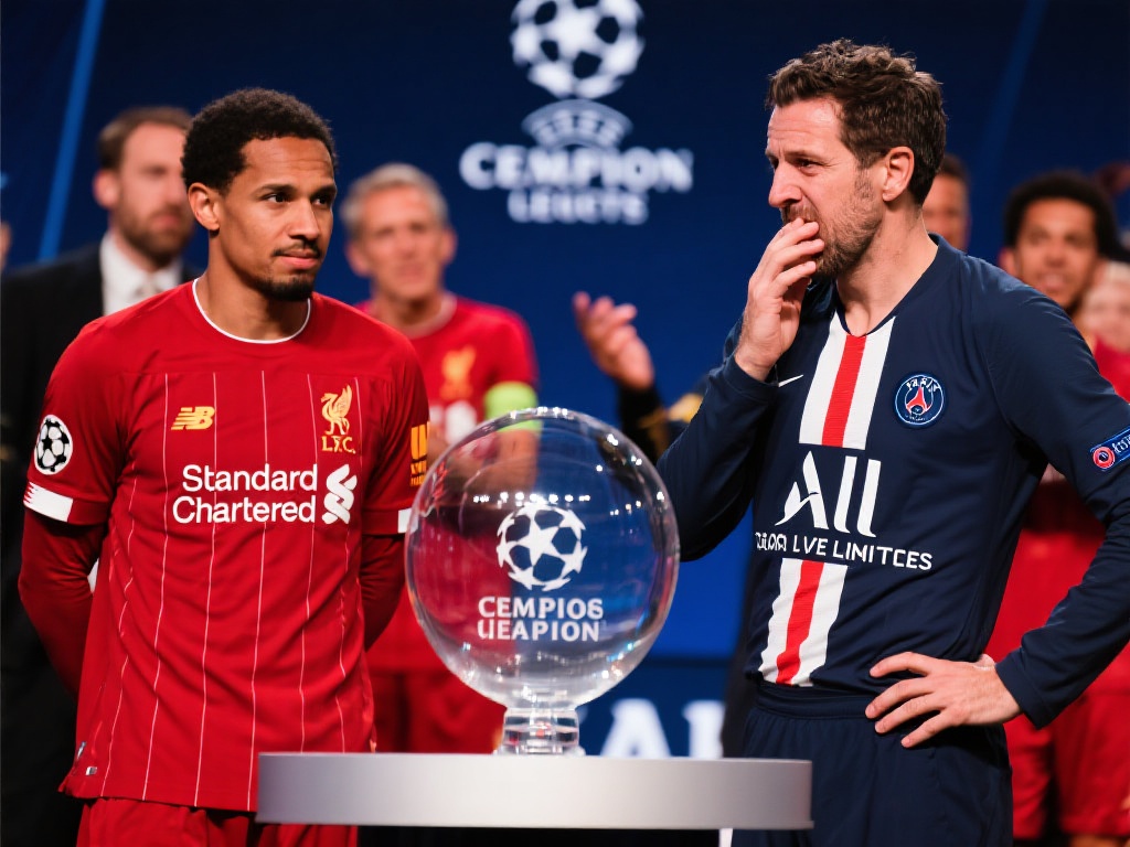 欧冠财富榜：拜仁领衔7队奖金破亿欧元