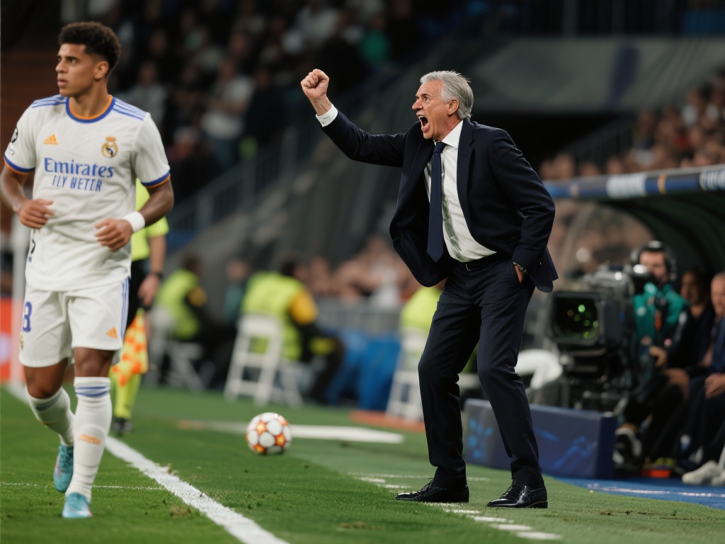 世界杯全程直播 精彩赛事不容错过