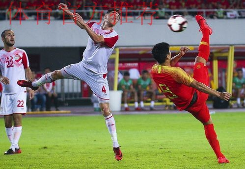 杨旭破门,中国队1-0战胜塔吉克斯坦队 杨旭破门,中国队1-0战胜塔吉克斯坦队